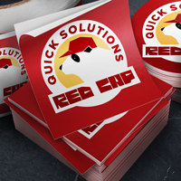 Bulk Stickers